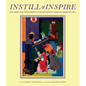 Instill and Inspire: The John and Vivian Hewitt Collection of African-American Art - Hardcover