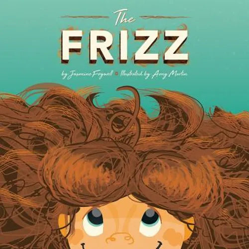 The Frizz - Paperback