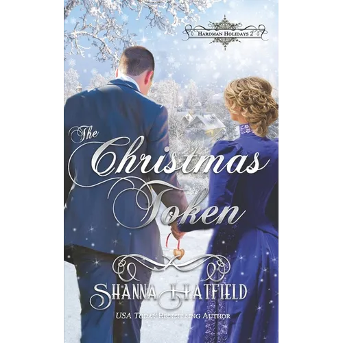 The Christmas Token - Paperback