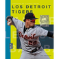 Los Detroit Tigers - Paperback