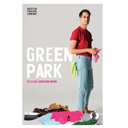 Green Park - Paperback