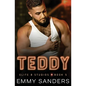 Teddy (Elite 8 Studios Book 5) - Paperback