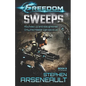 FREEDOM Sweeps - Paperback