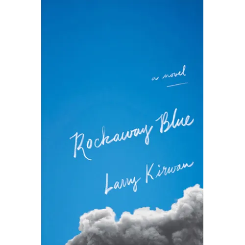 Rockaway Blue - Hardcover