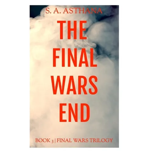 The Final Wars End - Paperback