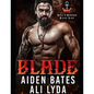 Blade - Paperback