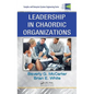 Leadership in Chaordic Organizations - Hardcover