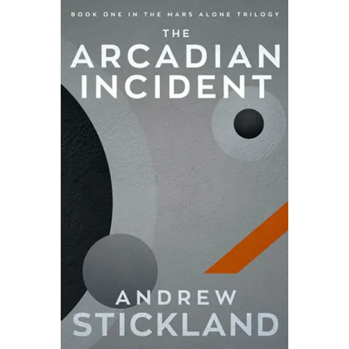 The Arcadian Incident - Paperback