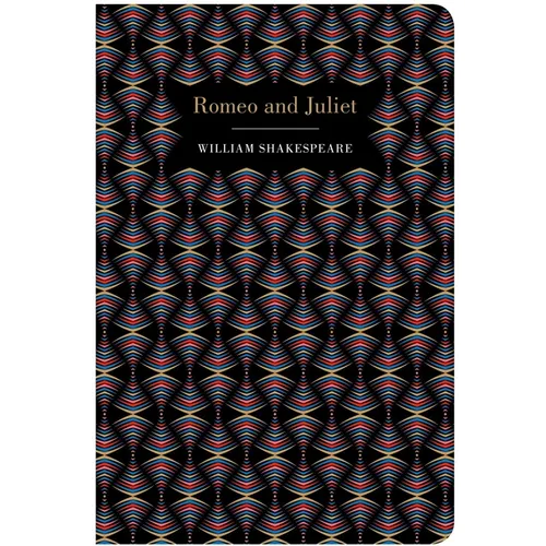 Romeo and Juliet - Hardcover
