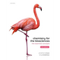 Chemistry for the Biosciences 4th Edition: The Essential Concepts - Paperback