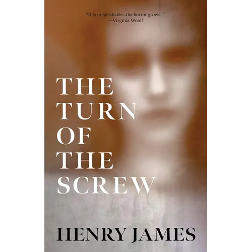 The Turn of the Screw (Warbler Classics Annotated Edition) - Paperback
