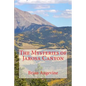 The Mysteries of Jarosa Canyon - Paperback