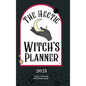 The Hectic Witch's Planner - Hardcover