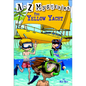 The Yellow Yacht - Hardcover