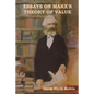 Essays on Marx's Theory of Value - Paperback