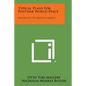 Typical Plans for Postwar World Peace: Manifesto on British Liberty - Paperback