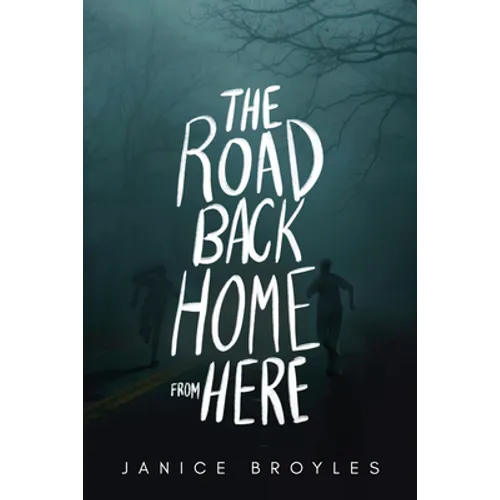 The Road Back Home from Here - Paperback