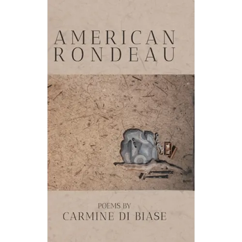 American Rondeau - Hardcover