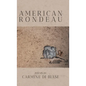American Rondeau - Hardcover