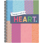 Crafty and Cool Teacher Planner - Spiral
