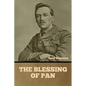 The Blessing of Pan - Paperback