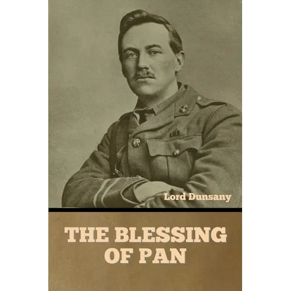 The Blessing of Pan - Paperback