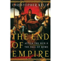 End of Empire: Attila the Hun and the Fall of Rome - Hardcover