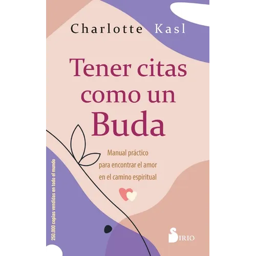 Tener Citas Como Un Buda - Paperback
