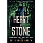 Heart of Stone: A Time Travel Thriller - Paperback