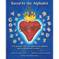 Saved by the Alphabet - Paperback