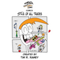 STick Tim Comics: STick of All Trades - Paperback