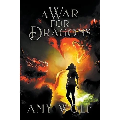 A War for Dragons - Paperback