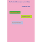 The Political Economy of Ancient India - Paperback