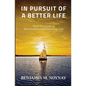 In Pursuit of a Better Life: How to Create a Successful and Fulfilling Life - Paperback