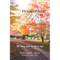 Homeopathy for Home: Acute Illness & Injury Care - Paperback