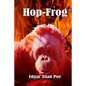 Hop-Frog - Paperback