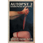 Autopsy II - Darkness Burning - Paperback