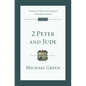 2 Peter and Jude: An Introduction and Commentary Volume 18 - Paperback