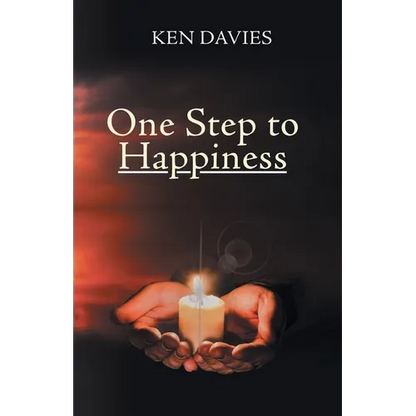 One Step to Happiness - Paperback