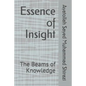 Essence of Insight: The Beams of Knowledge - Paperback