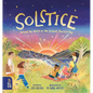 Solstice: Around the World on the Longest, Shortest Day - Hardcover