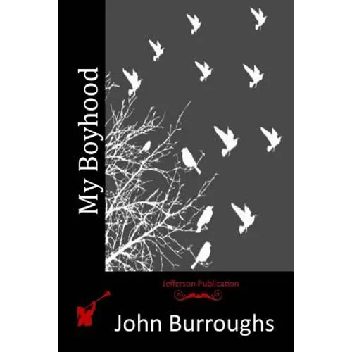 My Boyhood - Paperback