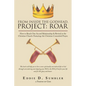 From Inside the Godhead, Project: Roar: How to Reach One Accord Relationship & Revival in the Christian Church: Featuring: the Christian Committal Pra - Paperback