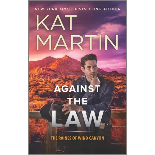 Against the Law - Paperback
