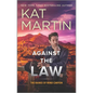 Against the Law - Paperback