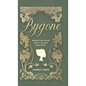 Bygone: Musings and Poems from a Regency Hearthside - Hardcover