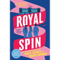 Royal Spin - Paperback