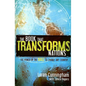 The Book That Transforms Nations: The Power of the Bible to Change Any Country - Paperback