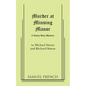 Murder at Minsing Manor: A Nancy Boys Mystery - Paperback