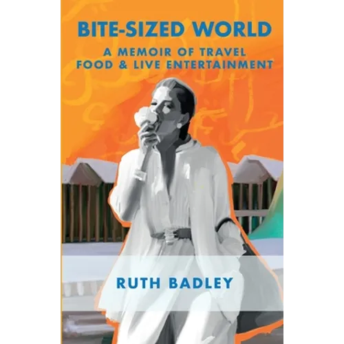 Bite-sized World - Paperback
